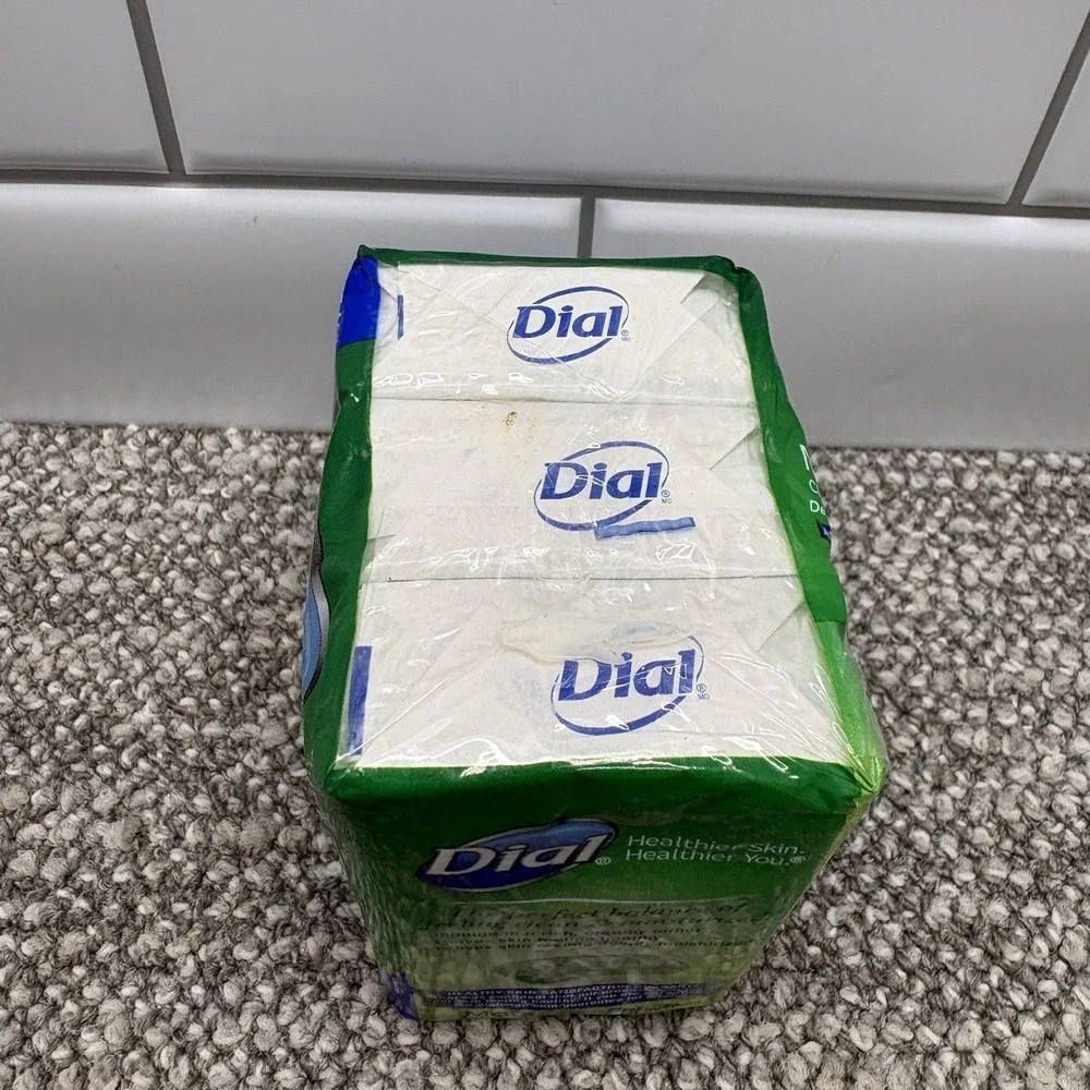 Dial antibacterial bar